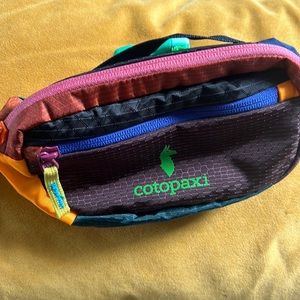 Cotopaxi New Kapai 1.5L Hip Pack - Del Día